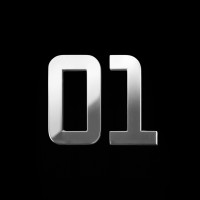 01.tech логотип