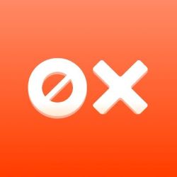 0xProcessing logo