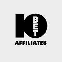 10bet Affiliates логотип