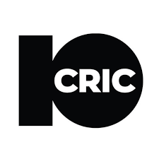 10Cric логотип