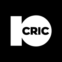 10Cric Partners logo
