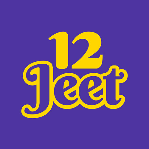 12Jeet логотип