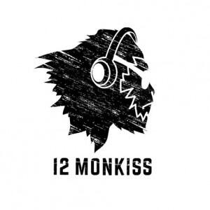 12Monkiss