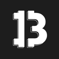 13 Partners логотип