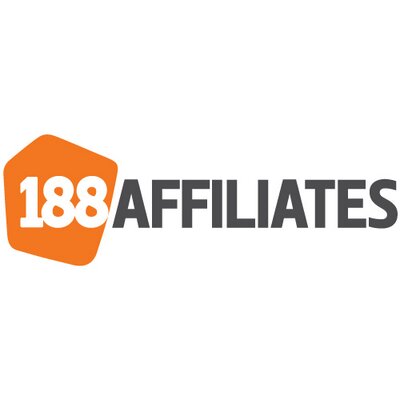 188Bet Affiliates logo