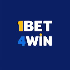1Bet 4Win Partners logo