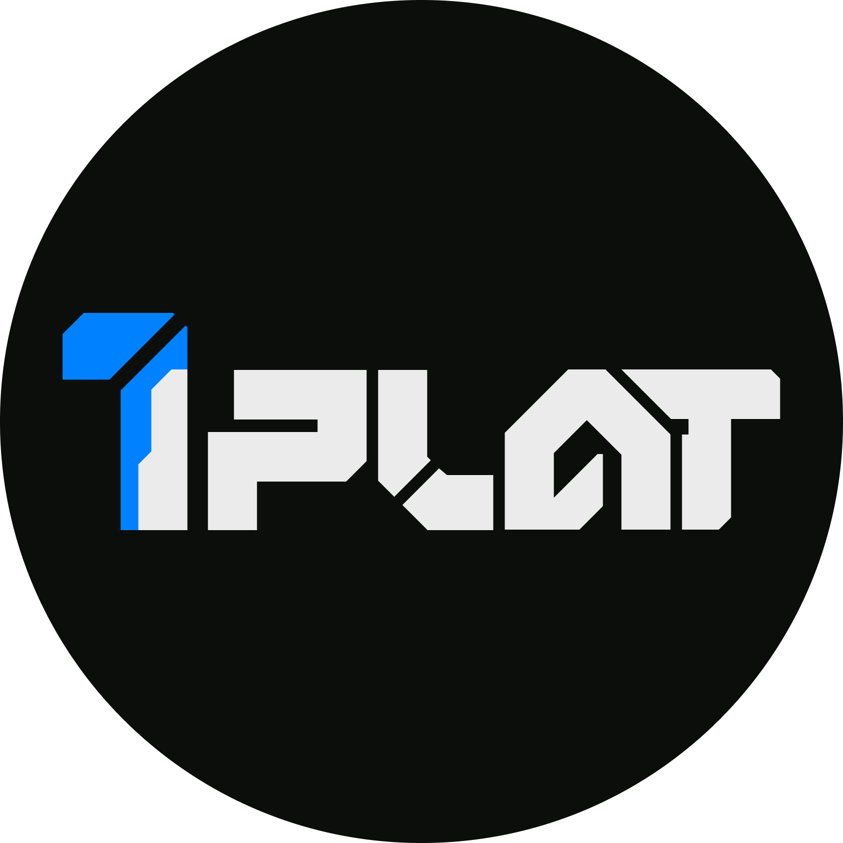 1Plat logo