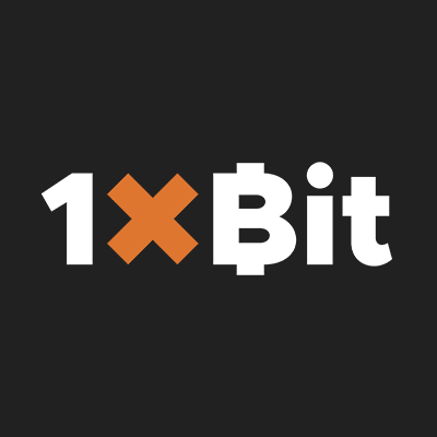1xBit logo