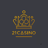 21 Casino logo