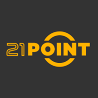 21point logo