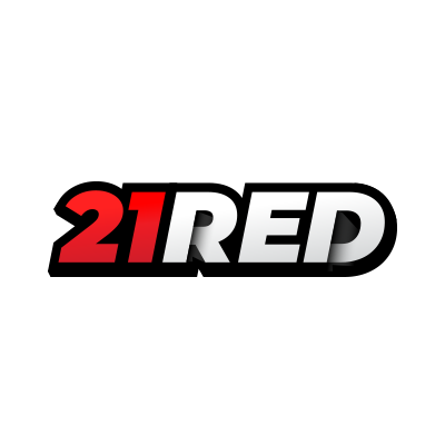21Red logo