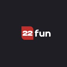 22Fun logo