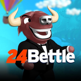 24Bettle логотип