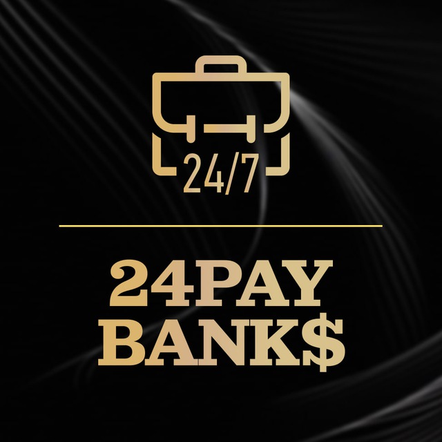24paybank логотип