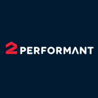 2Performant логотип
