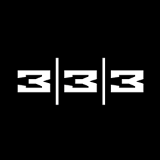 333 Casino logo