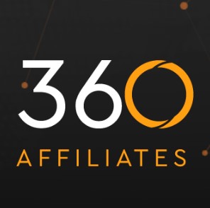 360Affiliates логотип