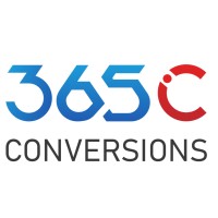 365 Conversions логотип