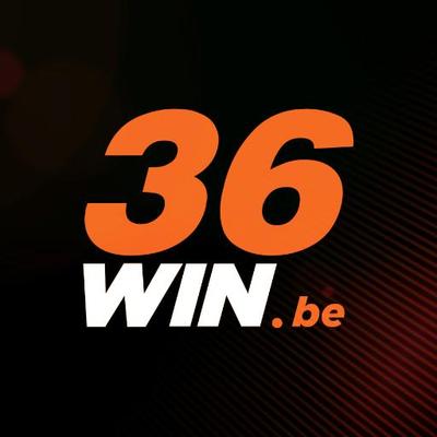 36win.be logo