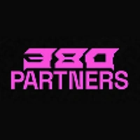 380 Partners логотип
