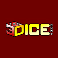 3DICE logo
