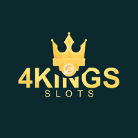 4KingSlots logo