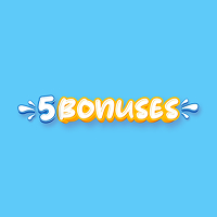 5Bonuses logo