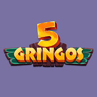 5Gringos логотип