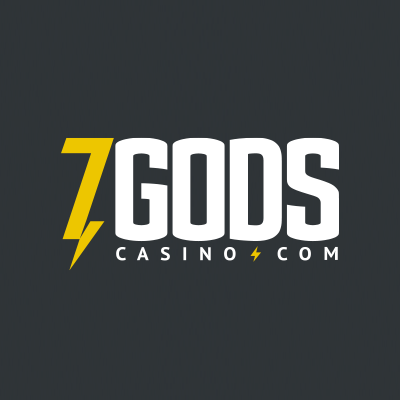 7 Gods Casino логотип