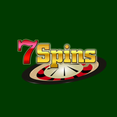 7 Spins Casino логотип