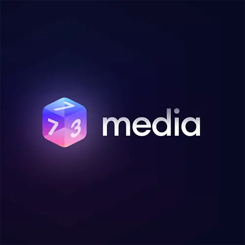 773Media logo