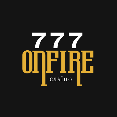 777onfire логотип