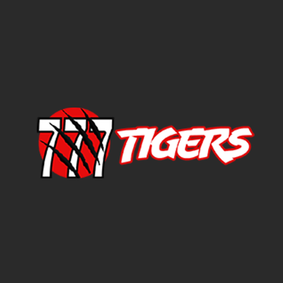 777Tigers logo