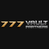 777Vault Partners логотип
