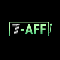 7AFF logo