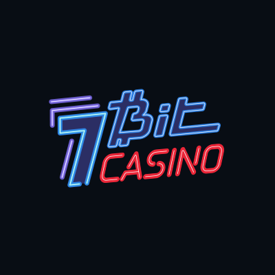 7BitCasino логотип