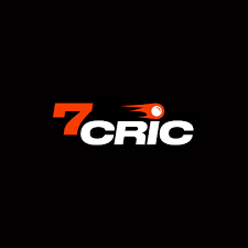 7cric logo