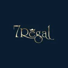 7Regal Casino logo