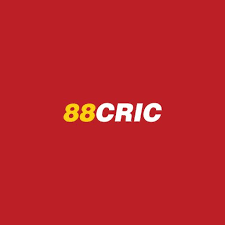 88cric logo