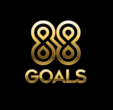 88Goals logo