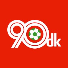 90Dakika logo