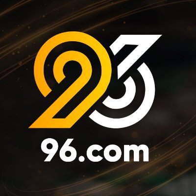 96 Casino логотип
