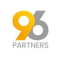 96 Partners logo