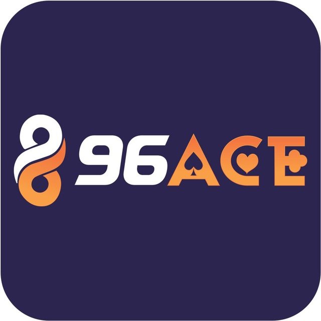 96ACE logo