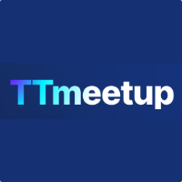 TTmeetup логотип