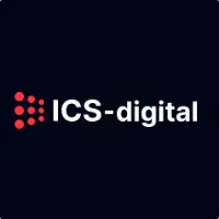ICS-digital logo