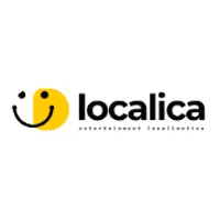 Localica logo
