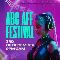 ABC Aff Fest