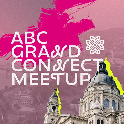 ABC Grand Connect Meetup 2025