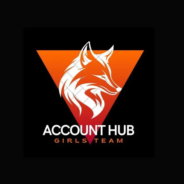 Account Hub логотип
